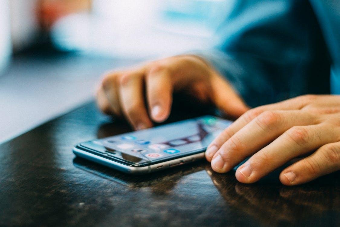 Kaip rasti geriausią telefoną?